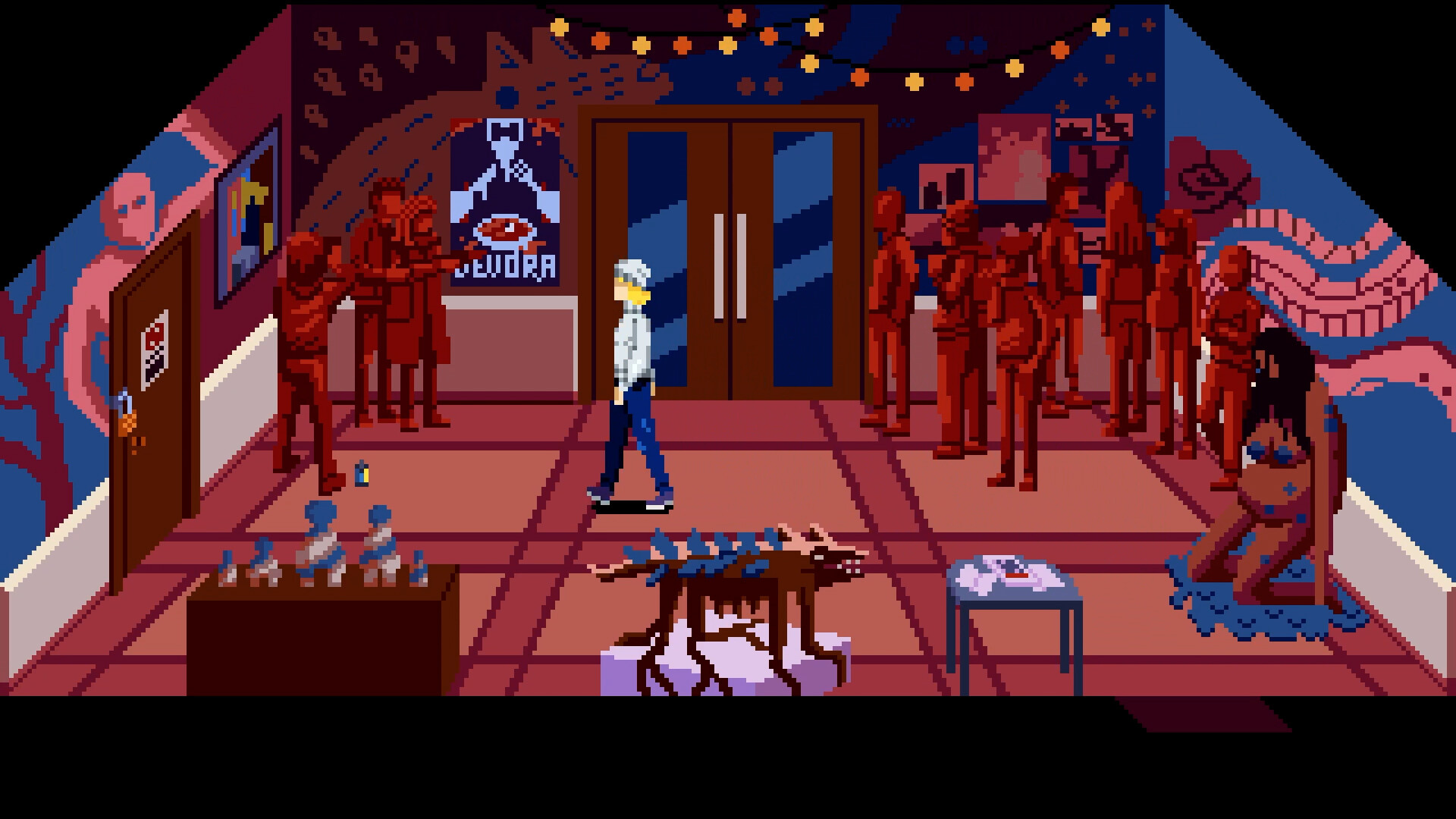 Tenebris Somnia official screenshot